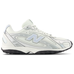 Boys' Grade School - New Balance 204L - Silver/Blue