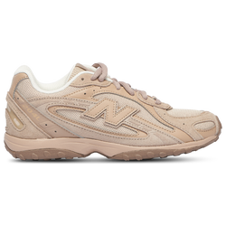 Girls' Grade School - New Balance 204L - Sandstone/Driftwood