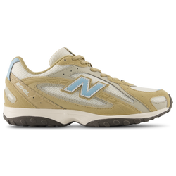 Girls' Grade School - New Balance 204L - Stoneware/Cloud Blue