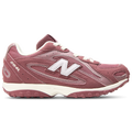 New Balance 204L - New Balance Washed Burgundy/Horizon Grey