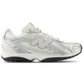 New Balance 204L - New Balance Pink/White Silver
