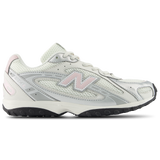 Pink/White/Silver