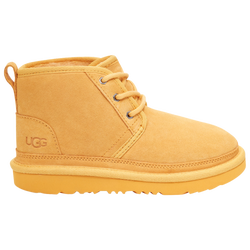 Boys' Grade School - UGG Neumel II - Amber/Amber