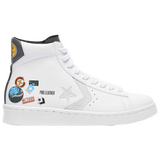 Multicolor/White