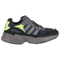 Carbon/Grey Four/Solar Yellow