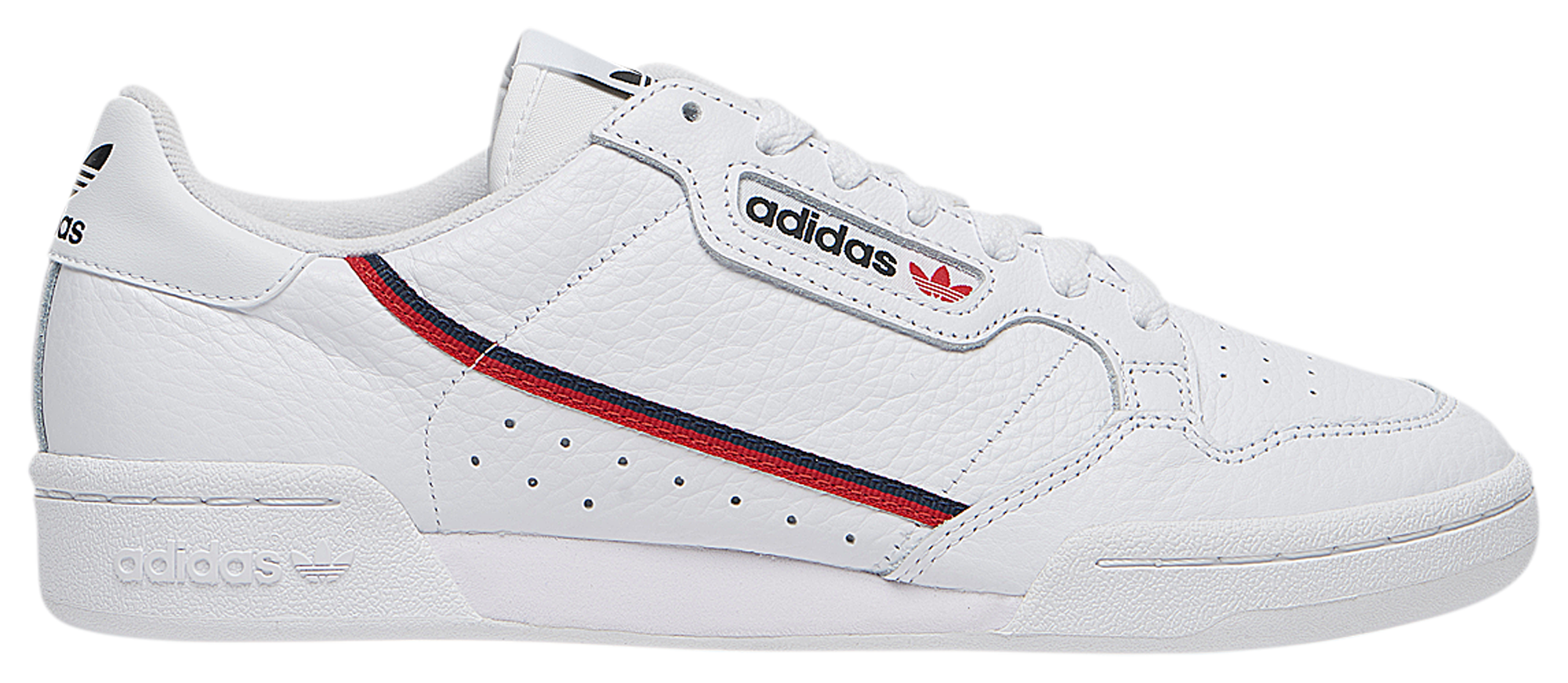 adidas originals continental 80 foot locker