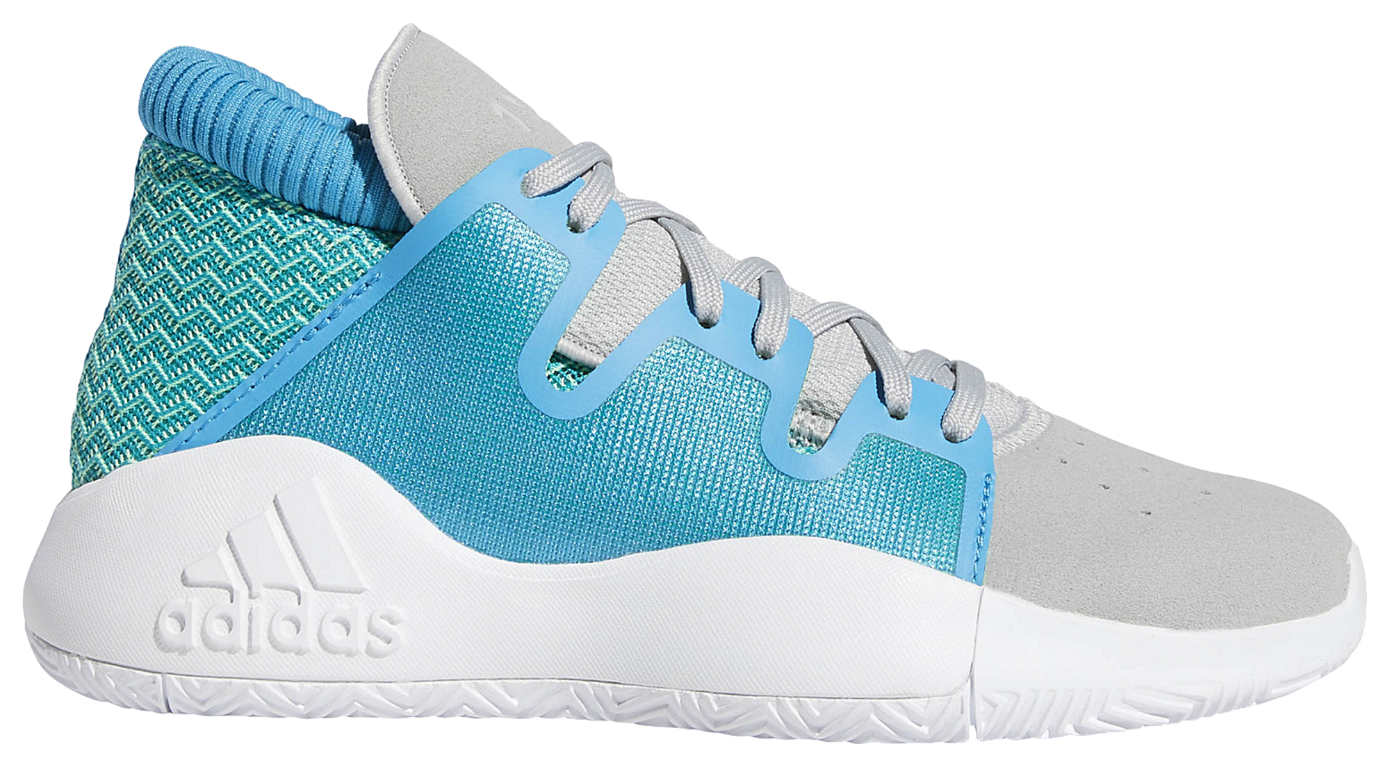 adidas kids pro vision