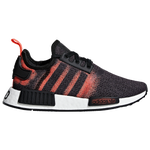 Core Black/Solar Red/Core Black