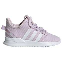 Boys' Toddler - adidas Originals U Path Run - Aero Pink/White/Black