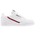 adidas Originals Continental 80 - Boys' Preschool White/Scarlet/Collegiate Navy