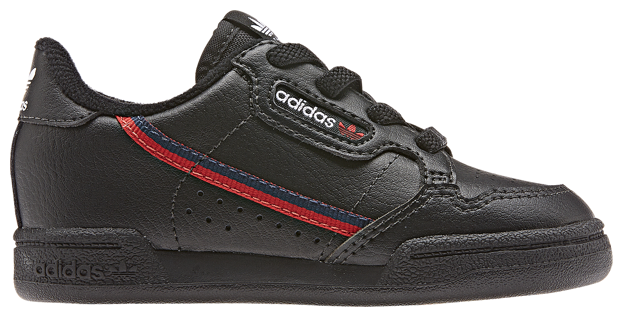 youth continental 80