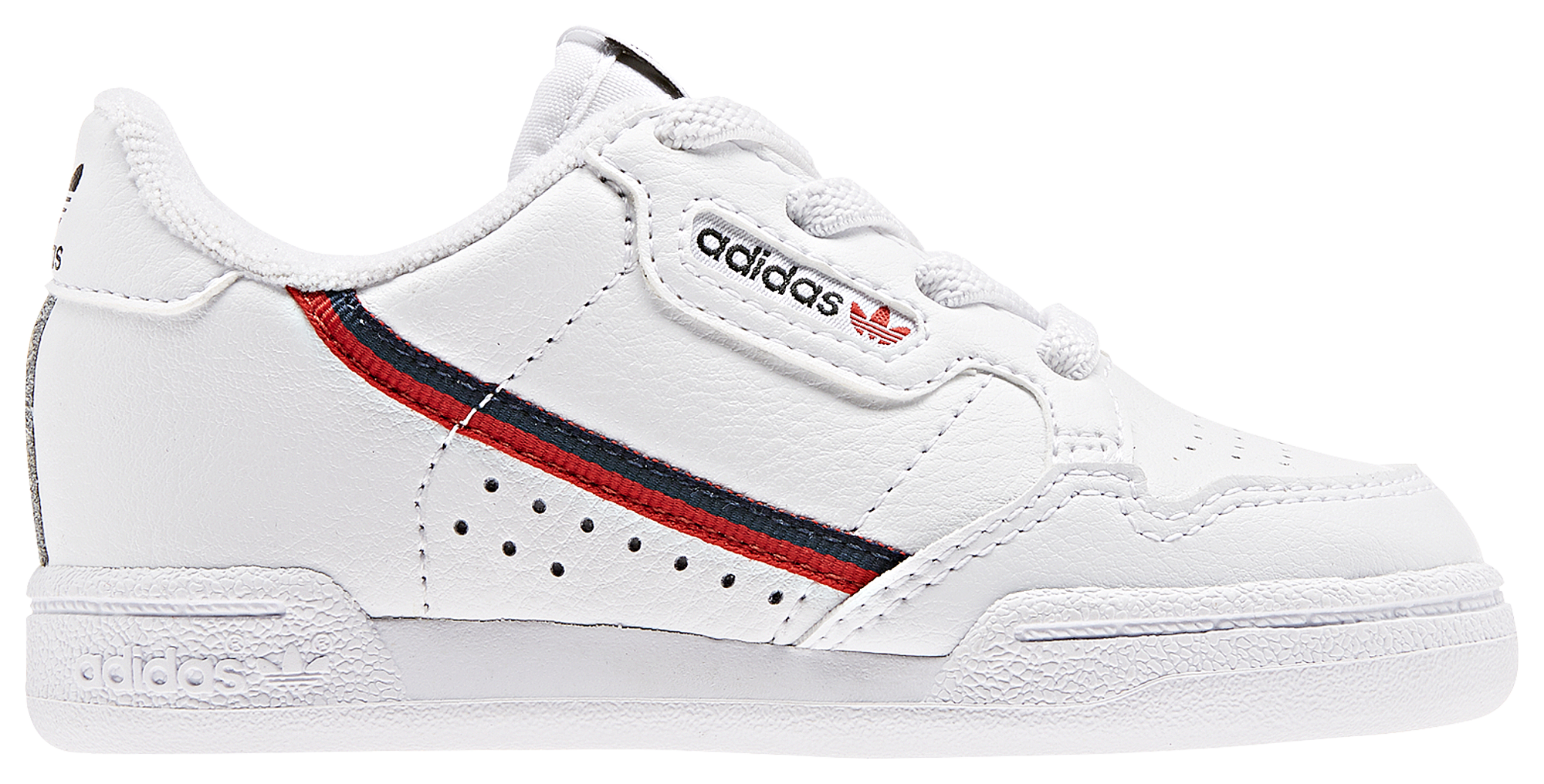 adidas continental 80 footlocker