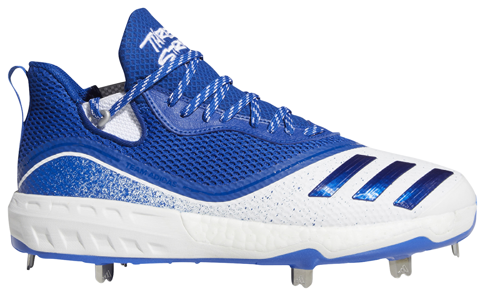 adidas high top baseball cleats