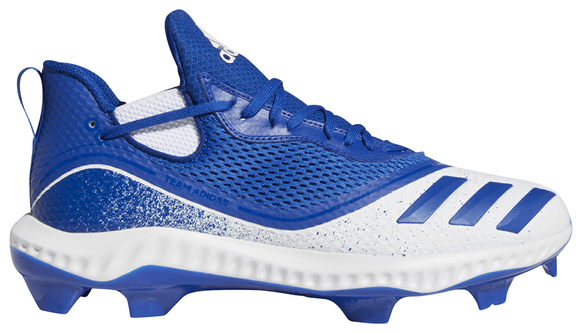 adidas high top baseball cleats