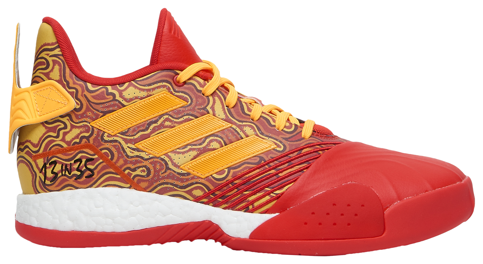 t mac shoes for sale