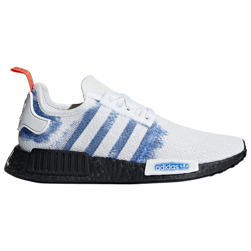  - adidas Originals NMD_R1 - White/Blue Soar