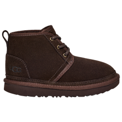 Girls' Grade School - UGG Neumel - Dusted Cocoa/Dusted Cocoa