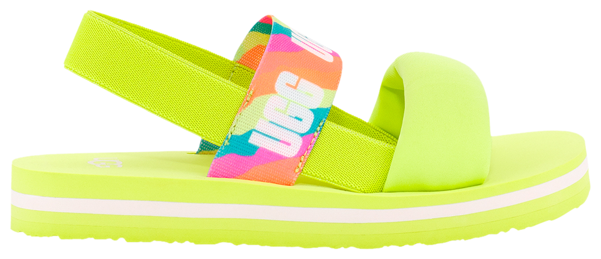 zuma sling slide