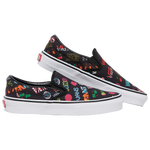 Black/White/Multi