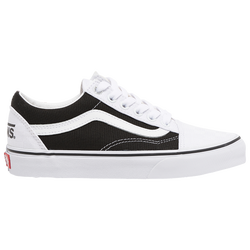 Boys' Grade School - Vans Old Skool - Multi/Multi