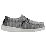 Black/Grey
