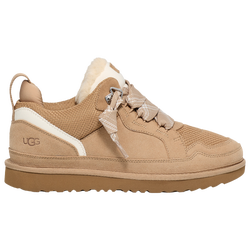 Girls' Grade School - UGG Lowmel - Sand/Sand