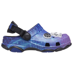 Boys' Grade School - Crocs Classic All-Terrain Clogs - Multicolor/Multicolor