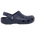 Crocs Classic Clogs - Girls' Grade School Navy/Navy