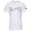 Nike Elite Short Sleeve T-shirt - Boys' Preschool White