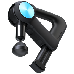 Adult - Therabody Pro Smart Percussive Therapy Device - Black