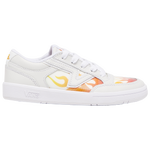 White/Flame
