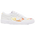 Vans Lowland - Girls' Grade School White/Flame