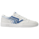 White/White/Navy- Penn