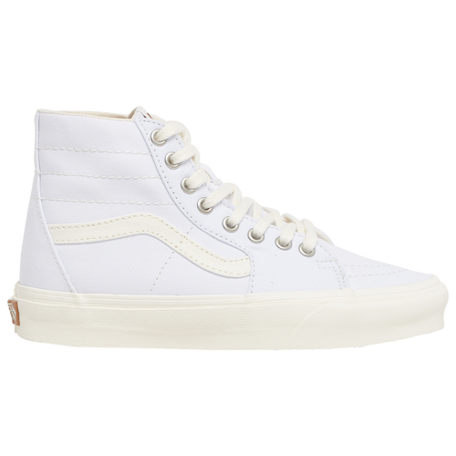  - Vans Sk8 Hi Eco Theory - White