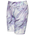 Champion Marble Bike Short - Girls' Grade School Purple/Pink