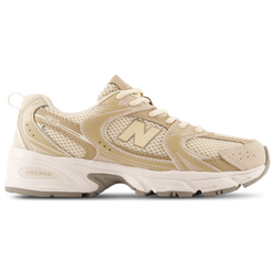Girls' Grade School - New Balance 530 - Stoneware/Linen