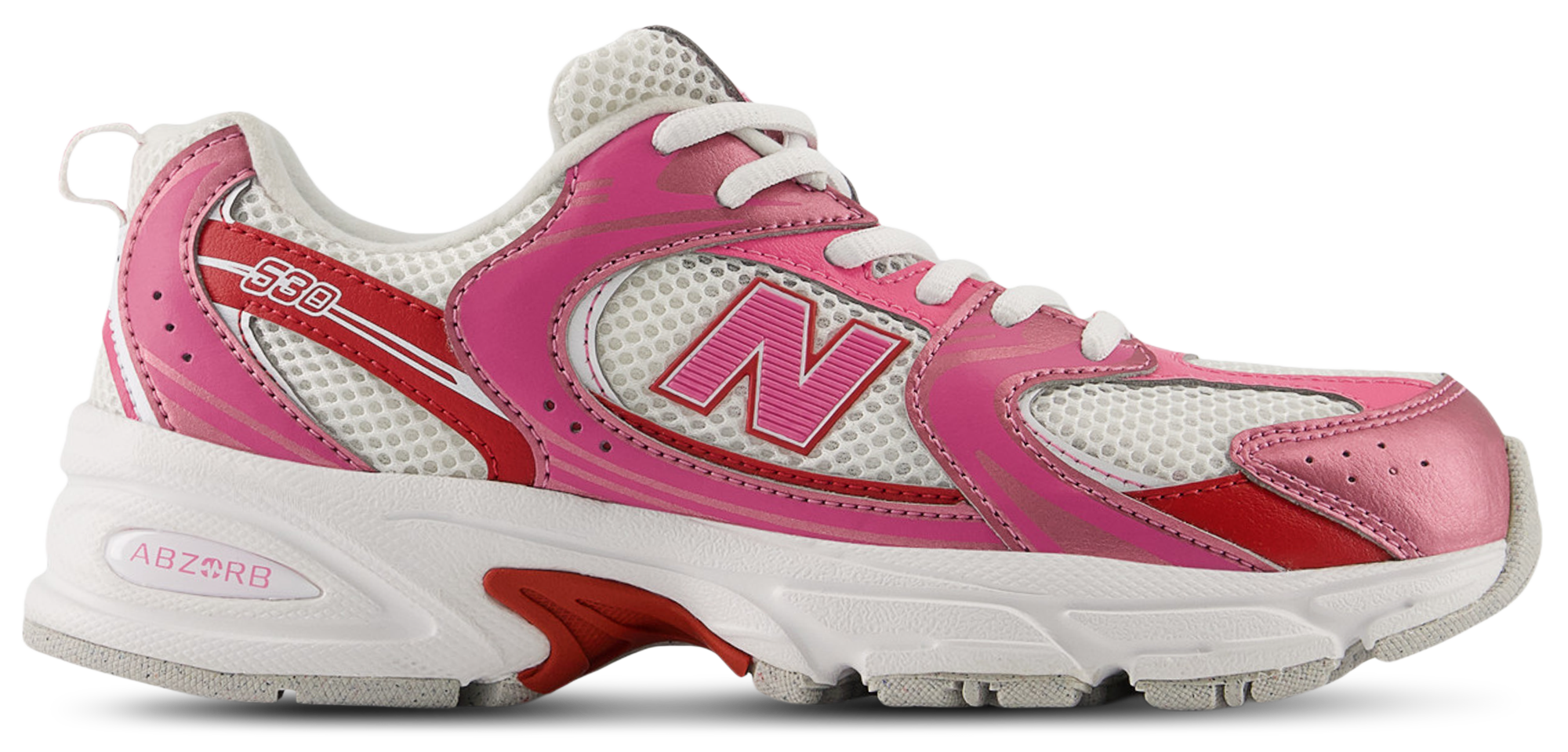 New Balance 530 - Girls' Grade School | Kids Foot Locker