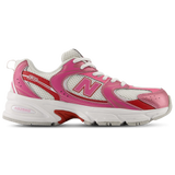 Red/Pink