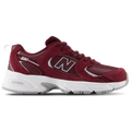 New Balance 530 - New Balance Mulled Wine/White