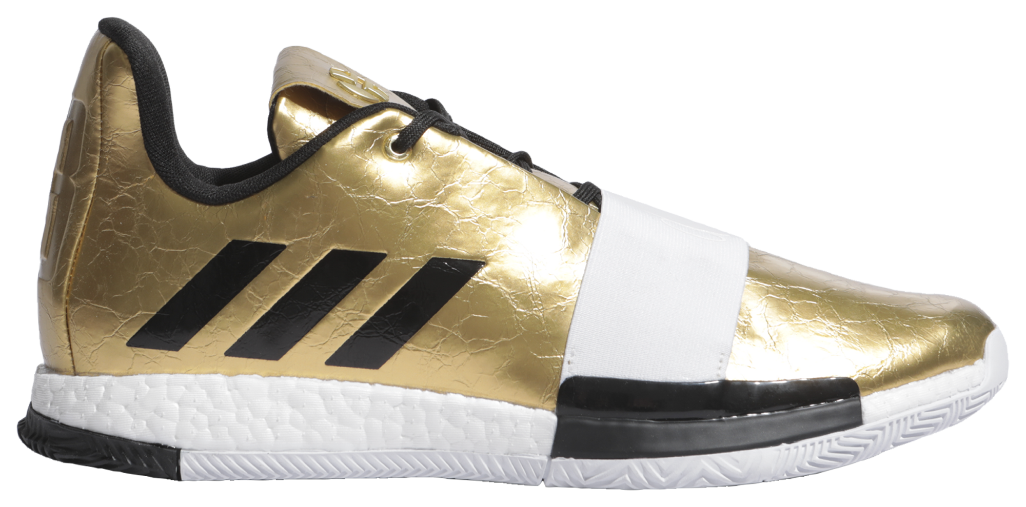 adidas Harden Vol. 3 - Men's | Foot Locker