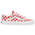 Vans Old Skool - Girls' Grade School Red/White