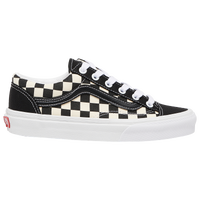 Boys' Grade School - Vans Old Skool - Black/White