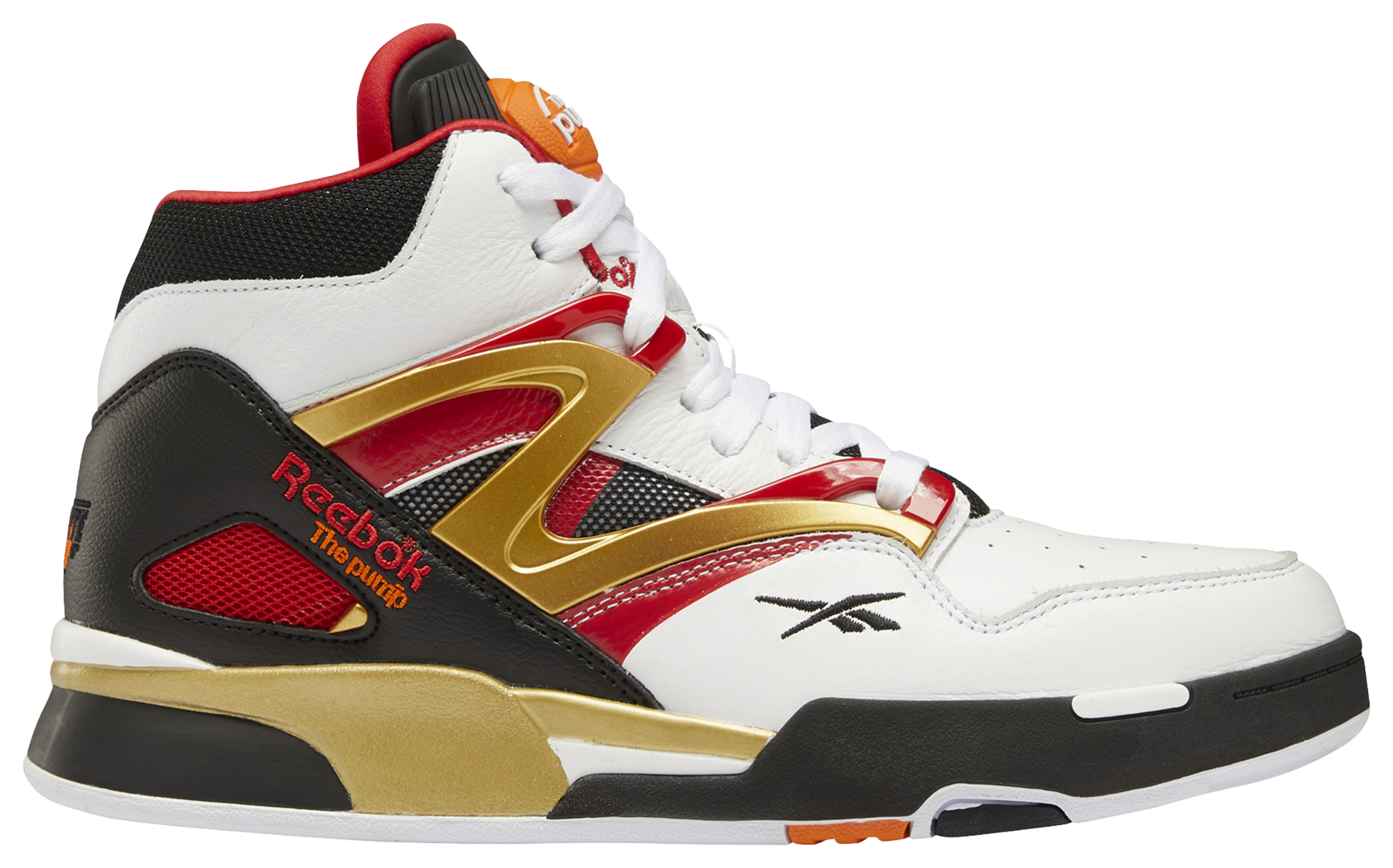 Reebok Pump Omni Zone II | Locker