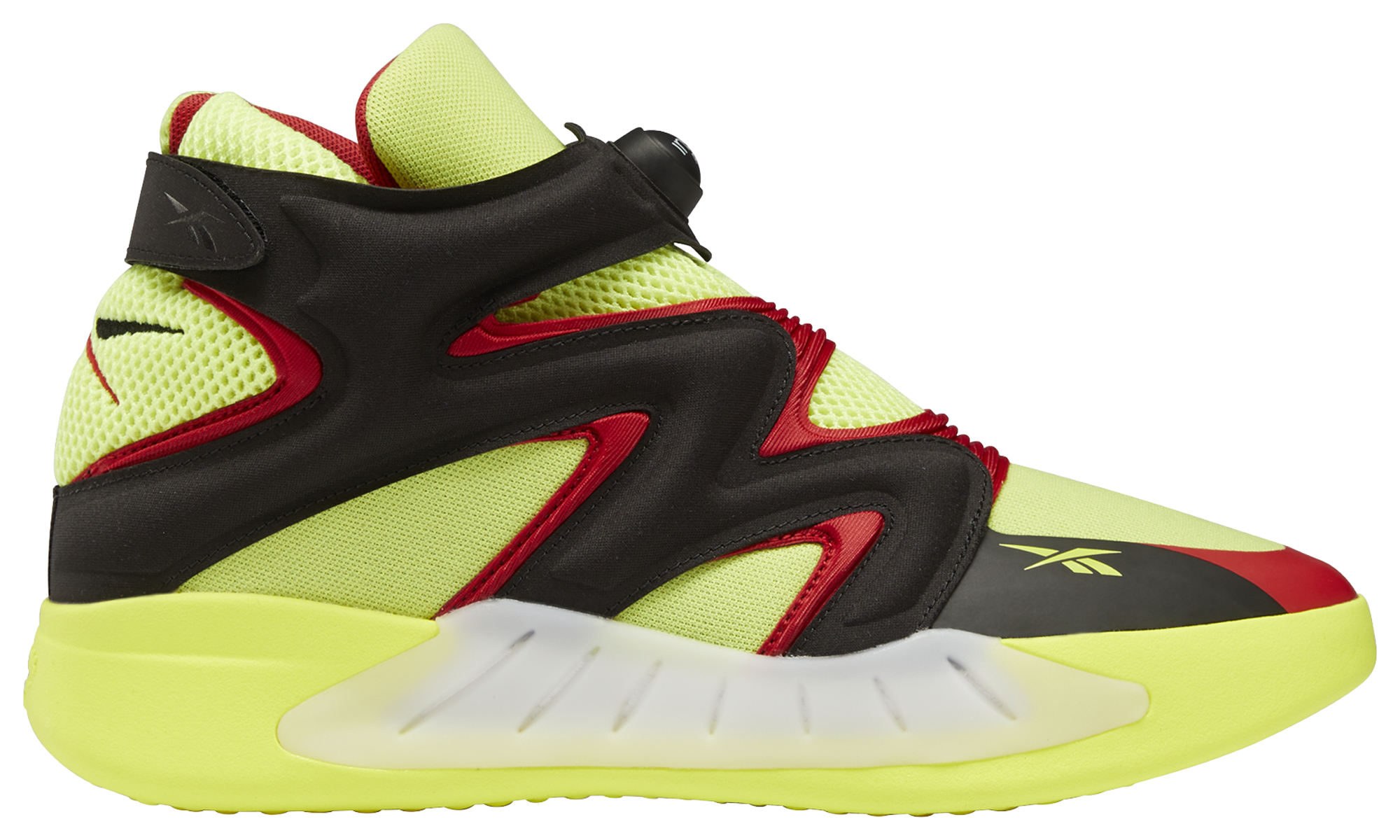 Where to buy reebok cheap pump fury