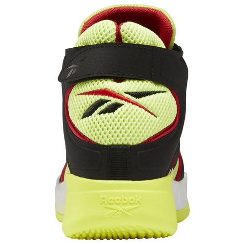 Reebok Instapump Fury Zone Foot Locker