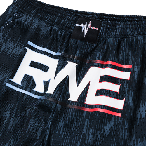 Overtime RWE On Top Shorts