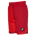 Jordan Jumpman FT Shorts - Boys' Grade School Red/Black