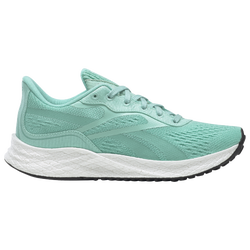 Women's - Reebok Floatride Grow - Green/Black