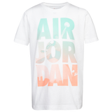 White/Multicolor