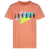 Orange/White
